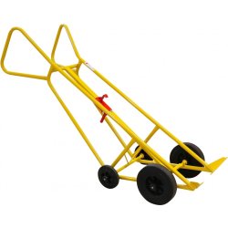Ravendo fatvagn DT 200
