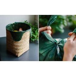 Maistic Affaldsposer | Wavecut | 20 L