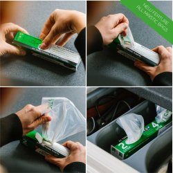 Maistic Affaldsposer | Wavecut | 20 L