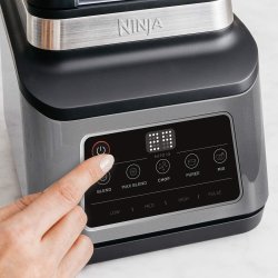 Ninja 3-i-1 Foodprocessor med Auto-IQ