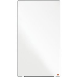 DEMO: Nobo Whiteboard Impression Pro 240x120 cm