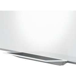 DEMO: Nobo Whiteboard Impression Pro 240x120 cm