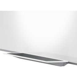 Nobo Whiteboard Impression Pro Wide stål 32"