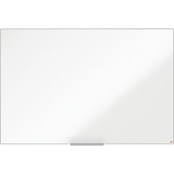 Nobo Whiteboard ImpressionPro stål 150x100cm