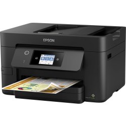 Epson WorkForce Pro WF-3820DWF bläckstråleskrivare