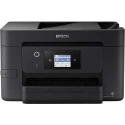 Epson WorkForce Pro WF-3820DWF A4 blækprinter