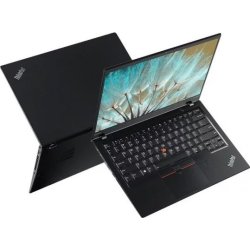 Brugt Lenovo ThinkPad X1 14” bærbar computer