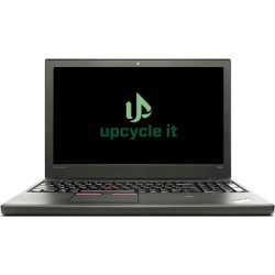 Begagnad Lenovo ThinkPad T550 15,6” laptop