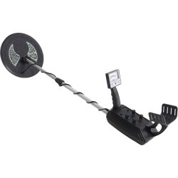 DEMO: Metaldetektor MD5008