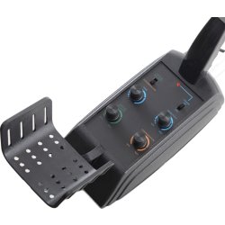 DEMO: Metaldetektor MD5008