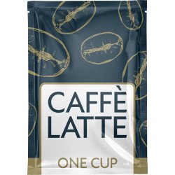 Caffé Latte, 50 portionsbreve