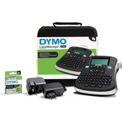 Dymo LabelManager 210D+ Kitcase