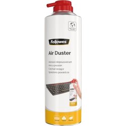 Fellowes luftspray, 400ml