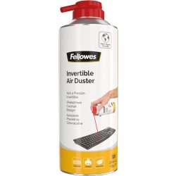 Fellowes luftspray, 200ml