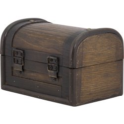 Securit Treasure Box Regningsholder