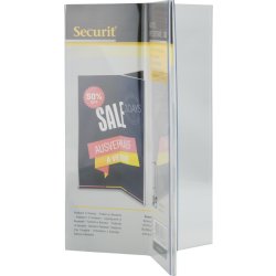Securit Brochuredisplay | Y-form | A5