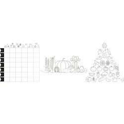 Securit Fönstermall | A2 | Matschema