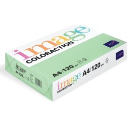 Image Coloraction A4 120 g | 250 ark | Ängsgrön