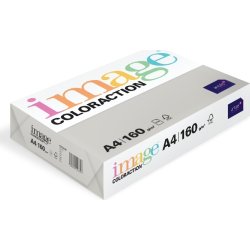 Image Coloraction A4 160 g | 250 ark | Ljusgrå
