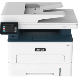 Xerox B235 svartvit multifunktionsskrivare