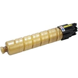 Ricoh MPC4503 / 5503 / 6003 lasertoner, gul