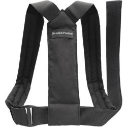 Swedish Posture Flexi Kroppshållare, M-L