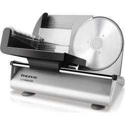 Taurus Cutmaster skivmaskin, 150W/19cm