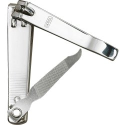 Negleklipper | 3i1 | 8 cm