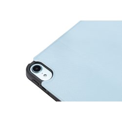 Tucano Up Plus cover til iPad Air 10.9”, sky blå