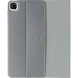 Tucano Link cover til iPad Pro 12,9”, space grey
