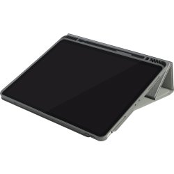Tucano Link cover til iPad Pro 12,9”, space grey