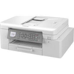 Brother MFC-J4340DW A4 farve multifunktionsprinter