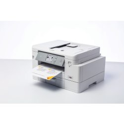 Brother MFC-J4540DWXL A4 multifunktionsprinter