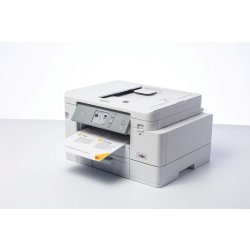 Brother MFC-J4540DWXL A4 multifunktionsskrivare