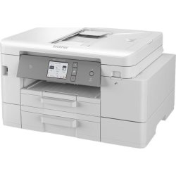 Brother MFC-J4540DWXL A4 multifunktionsprinter