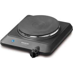 Taurus Single Kokplatta, 1500W
