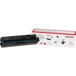 Xerox C230/C235 lasertoner, sort, 3.000 sider