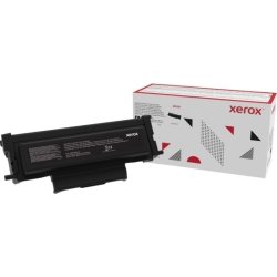 Xerox B230/B225/B235 Lasertoner, svart, 1200 sidor