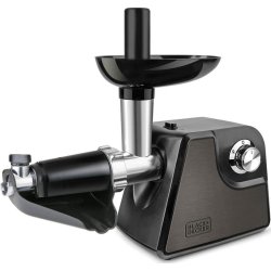 Black & Decker köttkvarn