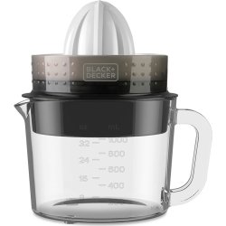 Black & Decker Citruspress, 1 liter