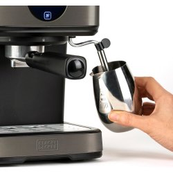 Black & Decker Espressomaskine