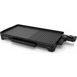 DEMO Black & Decker 2200W Åben Bordgrill