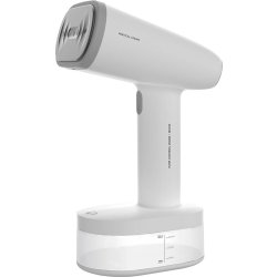 Black & Decker Lodrät steamer