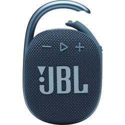 JBL Clip 4 Bluetooth højtaler, blå