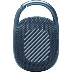 JBL Clip 4 Bluetooth højtaler, blå