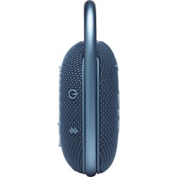 JBL Clip 4 Bluetooth højtaler, blå