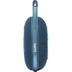 JBL Clip 4 Bluetooth højtaler, blå