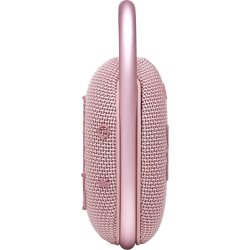 JBL Clip 4 Bluetooth højtaler, pink