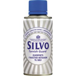 Silvo pudsemiddel, 150 ml.