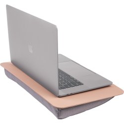 Tucano Comodo laptop pude, pink (small)